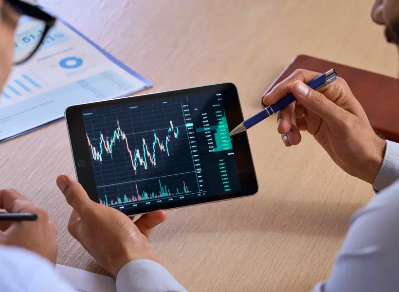 Národný Capital automatizácia investícií