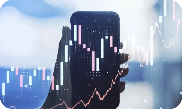 finančné údaje